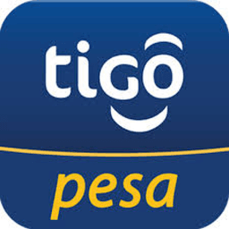 Tigo Pesa